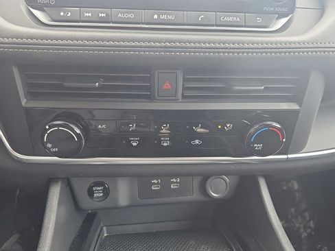 Certified 2024 Nissan Rogue S image 24