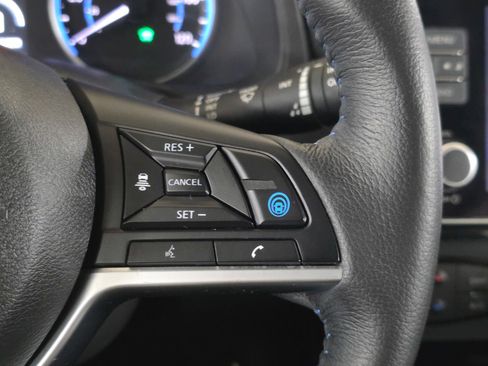 Used 2024 Nissan Leaf SV Plus image 30