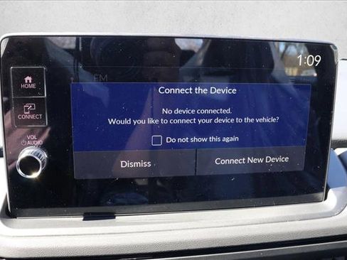 New 2026 Honda Accord SE image 14