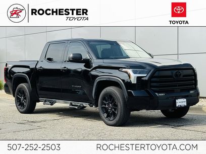 Used 2023 Toyota Tundra SR5
