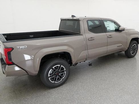 New 2026 Toyota Tacoma TRD Sport image 68