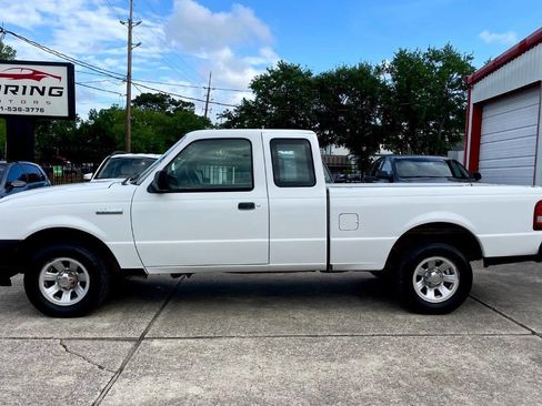 Used 2008 Ford Ranger XL image 4