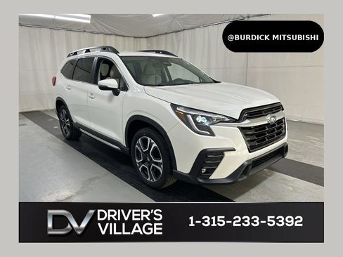 Used 2023 Subaru Ascent Limited AWD/4WD image 1