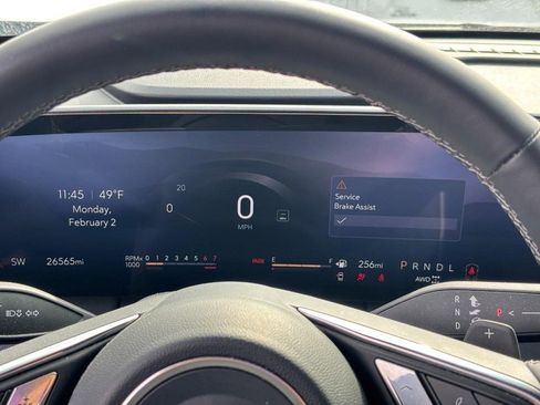 Certified 2025 Buick Enclave Preferred image 22