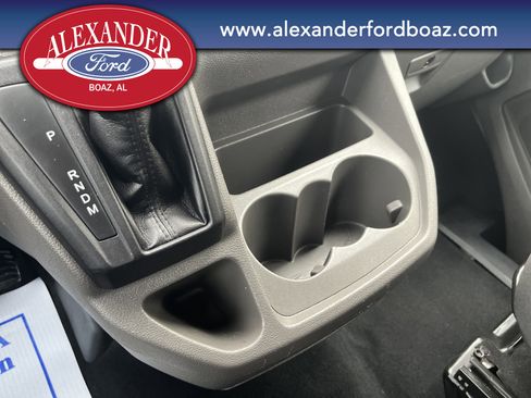 Used 2023 Ford Transit 350 XLT image 22