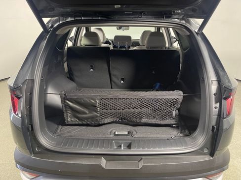 New 2026 Hyundai Tucson SEL image 10
