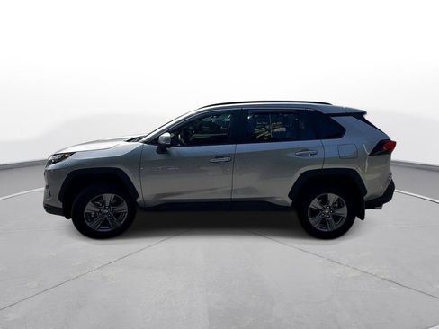 Certified 2025 Toyota RAV4 XLE w/ Convenience Package AWD/4WD image 57