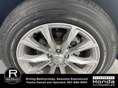 Used 2023 Honda CR-V EX image 6