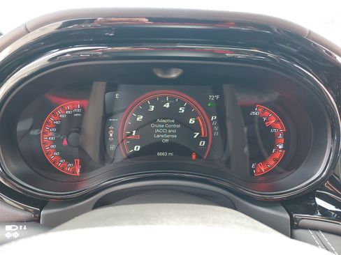Used 2026 Dodge Durango SRT Hellcat w/ Premium Group AWD/4WD image 20