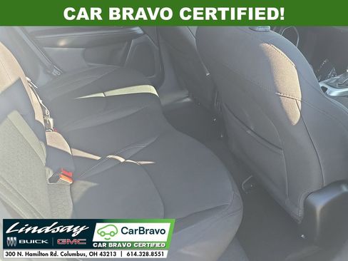 Used 2021 Jeep Compass Sport AWD/4WD image 27