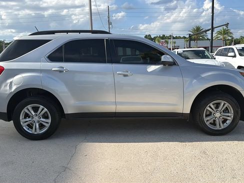 Used 2015 Chevrolet Equinox LT FWD image 6