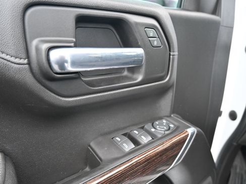 Used 2021 GMC Sierra 1500 Elevation image 16