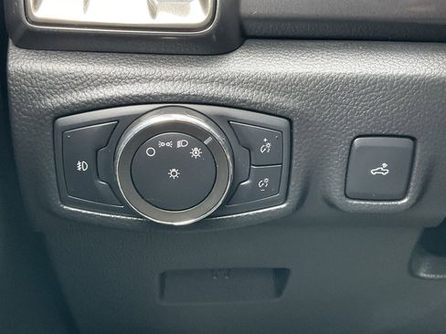 Used 2020 Ford Ranger Lariat w/ Equipment Group 501A Mid image 12