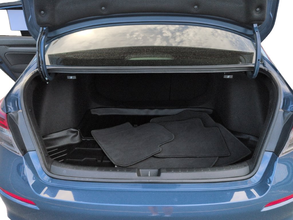 Used 2025 Honda Civic Sport Touring image 27