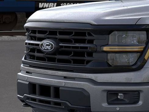 New 2026 Ford F150 XLT w/ Equipment Group 303A High AWD/4WD image 17