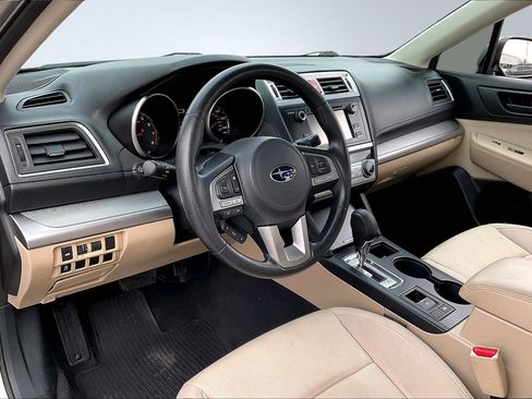 Used 2016 Subaru Legacy 2.5i image 12