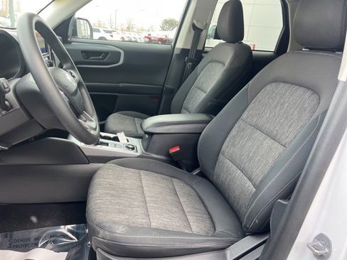 Used 2023 Ford Bronco Sport Big Bend image 20