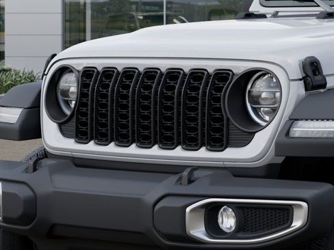 New 2026 Jeep Gladiator Sport image 11