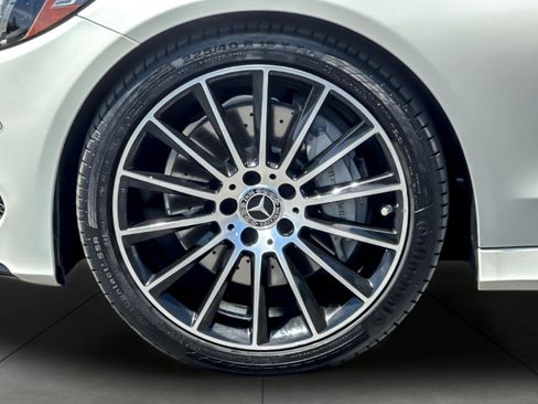 Used 2018 Mercedes-Benz C 300 Coupe w/ Premium Package image 24