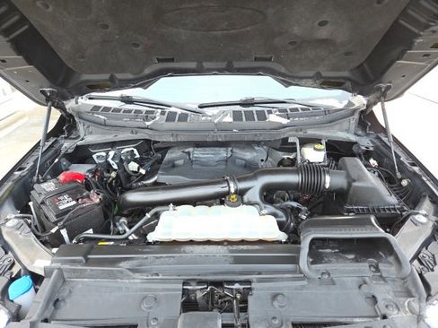 Used 2023 Ford F150 XLT w/ Equipment Group 302A High image 79