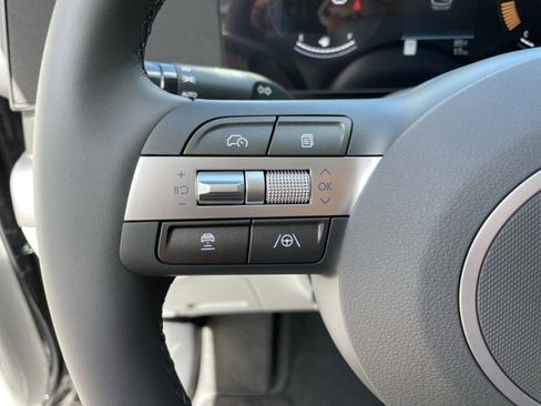 New 2026 Hyundai Kona SEL Sport image 13