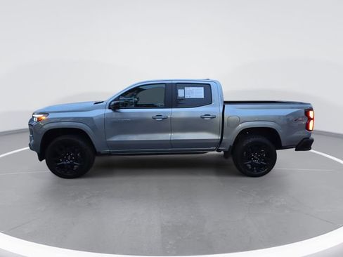 Used 2024 Chevrolet Colorado Z71 w/ Z71 Convenience Package 2 image 6