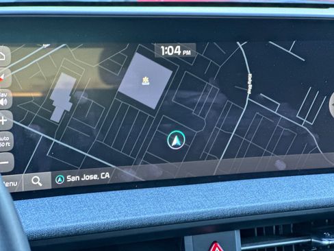 Used 2024 Kia EV6 Light image 19