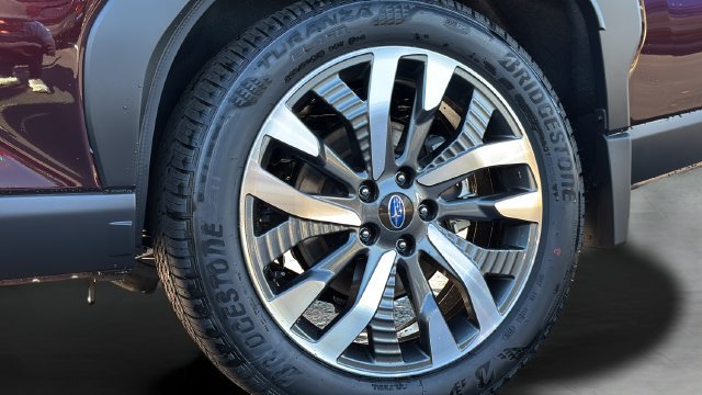 New 2026 Subaru Forester Touring AWD/4WD image 17