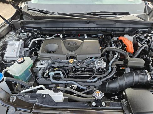 Used 2025 MAZDA CX-50 AWD 2.5 Hybrid w/ Premium Pkg image 24