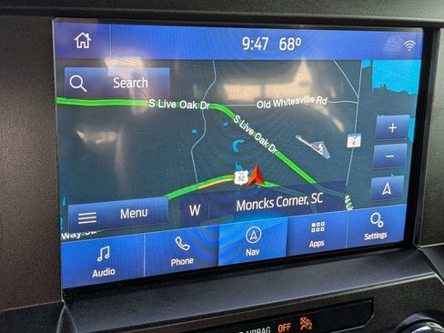 Used 2019 Ford F150 XLT w/ Equipment Group 302A Luxury AWD/4WD image 23