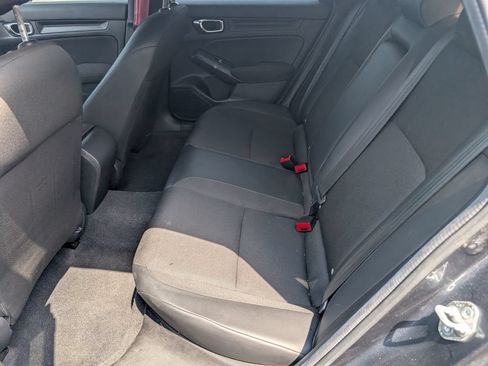 Used 2025 Honda Civic Sport image 7