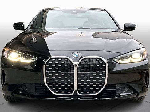 Used 2024 BMW 430i Coupe image 3