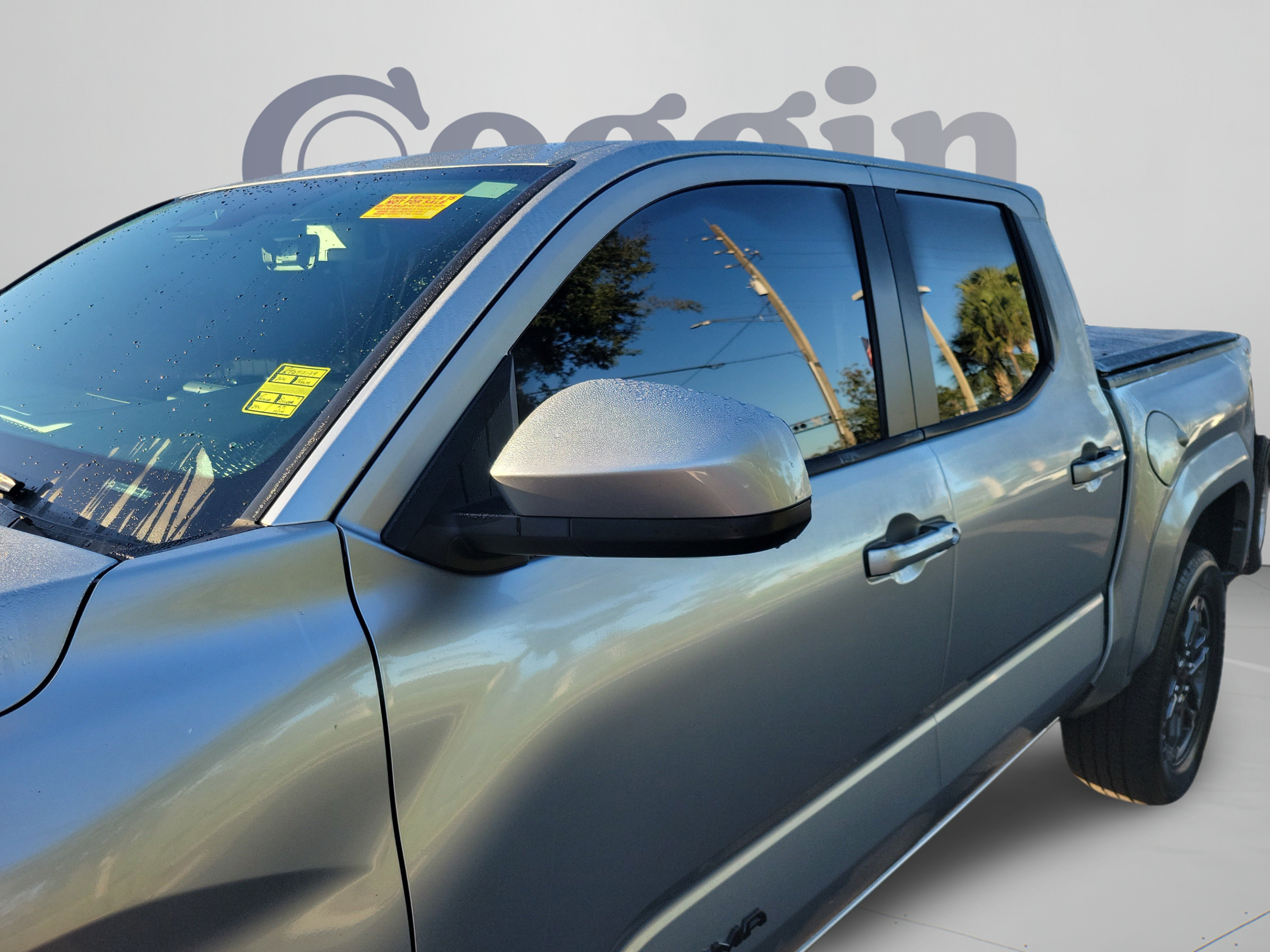 Certified 2024 Toyota Tacoma TRD Sport AWD/4WD image 29