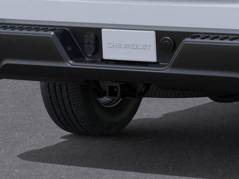 New 2026 Chevrolet Silverado 1500 W/T w/ WT Value Package image 14