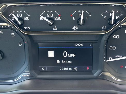 Used 2020 GMC Sierra 1500 SLT w/ SLT Premium Plus Package image 24