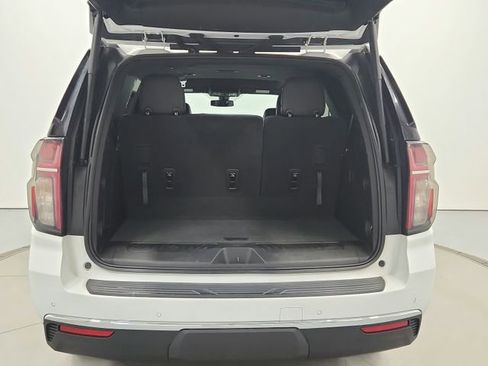 Used 2021 Chevrolet Tahoe LT RWD image 36