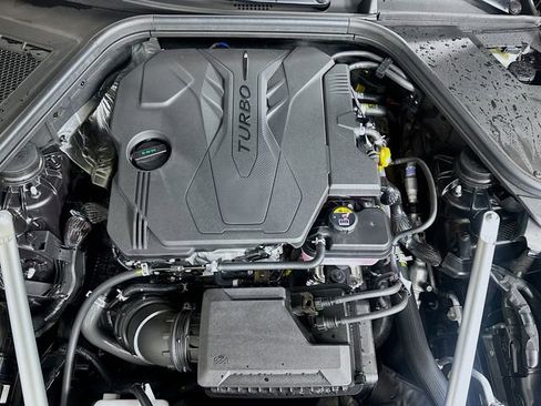 Certified 2026 Genesis G80 2.5T Advanced AWD/4WD image 31