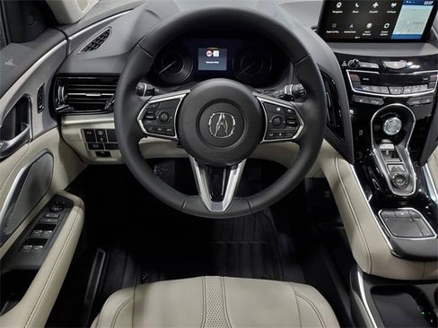 New 2026 Acura RDX w/ Technology Package image 17