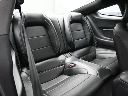 Used 2022 Ford Mustang Premium w/ Equipment Group 201A image 13