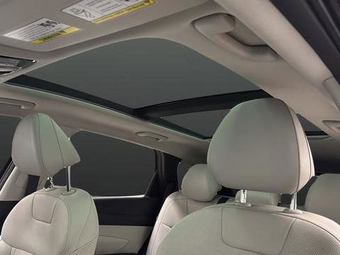 Used 2025 Hyundai Tucson SEL image 12