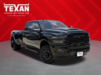 Used 2025 RAM 3500 Laramie w/ Night Edition AWD/4WD video 1