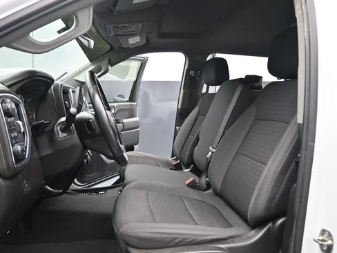 Used 2023 Chevrolet Silverado 2500 LT w/ Convenience Package AWD/4WD image 9