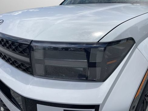 New 2026 Hyundai Santa Fe Calligraphy AWD/4WD image 36