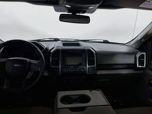 Used 2019 Ford F150 XLT w/ Equipment Group 301A Mid AWD/4WD image 11