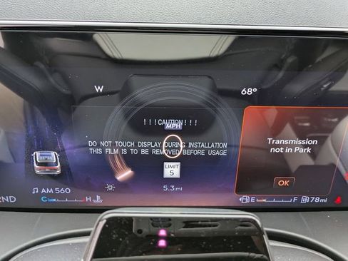 New 2026 Lincoln Aviator Reserve image 25