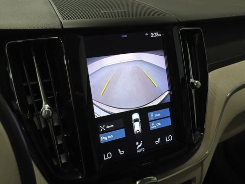 Used 2020 Volvo XC60 T5 Inscription w/ Protection Package Premier FWD image 18