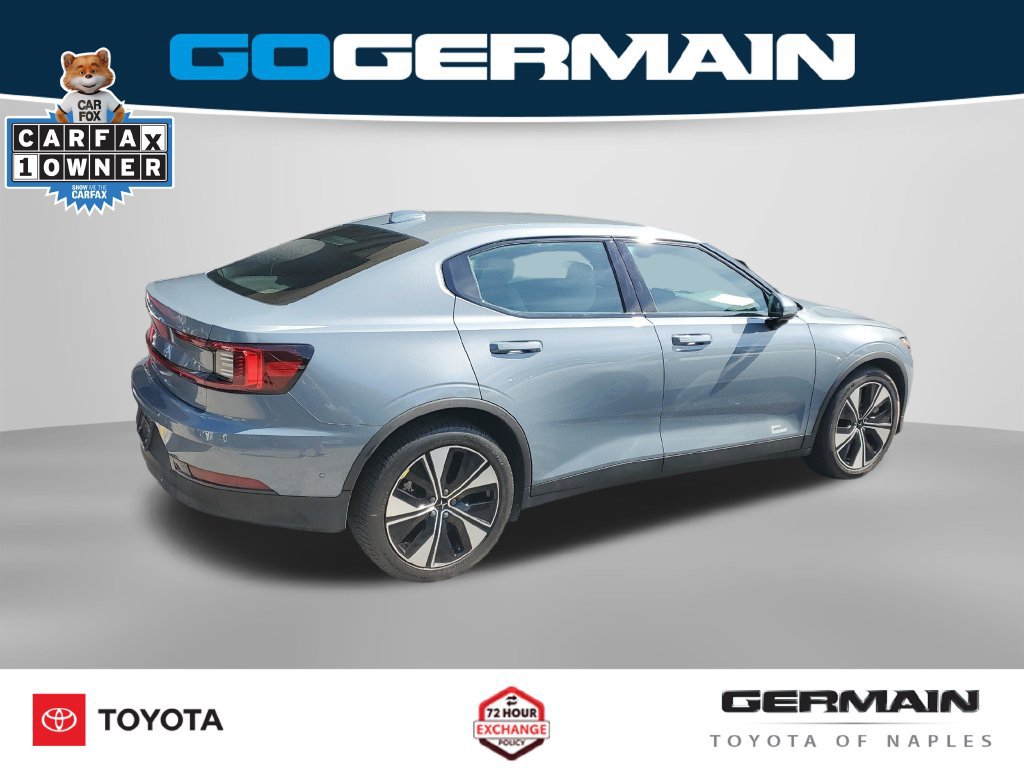 Used 2024 Polestar Polestar 2 AWD/4WD image 7