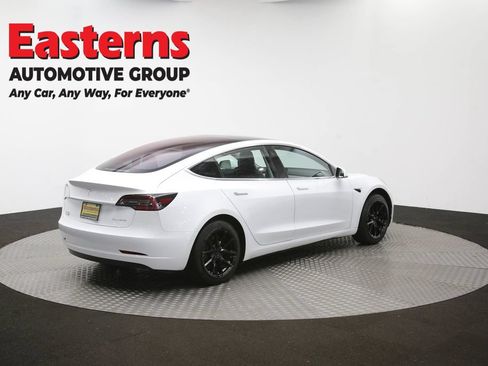 Used 2018 Tesla Model 3 Performance AWD/4WD image 35