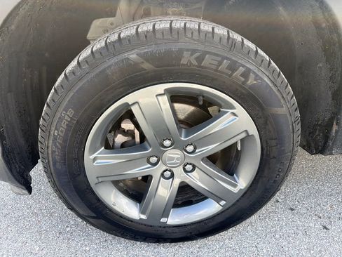 Used 2022 Honda Ridgeline RTL image 8