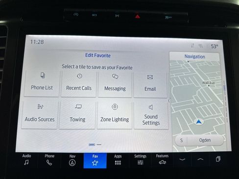 Used 2024 Ford F150 XLT w/ Equipment Group 302A MID image 30